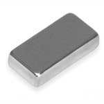 Neodymium magnet rectangle<gtran/> L20*W10*H2, N38
