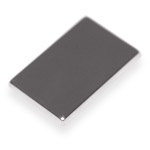 Neodymium magnet rectangle<gtran/> L30*W20*H3, N38