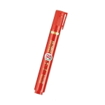 Permanent marker G-09061, 1.5-3mm, red