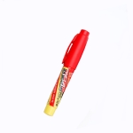 Permanent marker<gtran/> G-0943, 5mm, red<gtran/>