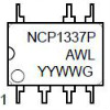 Микросхема NCP1337PG