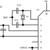 FPGA microcontrollers