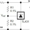 Reference voltage sources, supervisors