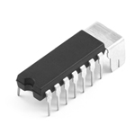 Chip uPC1366C