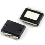 Chip TDA7492MV13TR