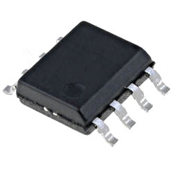 Transistor FDS3890