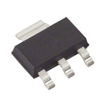 Транзистор BSP170P