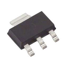 Транзистор BSP52T1G