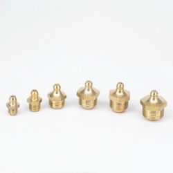 Grease nipple M10x1mm (grease fitting) straight