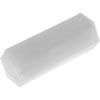 Plastic stand  HTP-420 double-sided int. thread М4x20mm