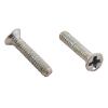 Stainless steel screw M2x16mm sweat. PH stainless steel 304