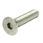 Stainless steel screw M3x12mm sweat. hex. stainless steel 304