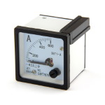 Амперметр щитовой 99T1-A 600/5A AC переменного тока
