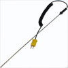 Thermocouple  TP-350 (closed, length 350 mm)
