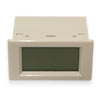  Panel Volt-Ammeter  D85-2042A [WHITE, LCD, 80-300V, 0.1-99.9A AC]
