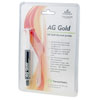 Паста теплопроводящая AG Gold шприц 1 г,  2.8 Вт/мК art.AGT-163