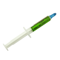  KingFull Flux Gel  RMA-223-TPF (UV) syringe 2ml