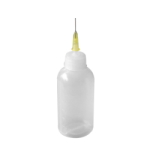 Flux bottle 50 ml, with needle<gtran/>