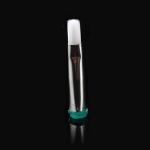 Кисточка-дозатор под винт для флюса, сечение пучка плоское, S=5mm