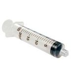 Screw tip syringe, 20 ml<gtran/>