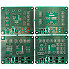 ILLISSI-M4B-ALL (4 boards)