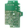 Printed circuit board<gtran/> CH-C040PCB (Leakage Sensor Control)<gtran/>