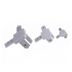  Angle connector  three-axis in-slot connector 3030 CH