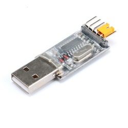 Програматор HW-597 USB to TTL CH340 конвертер