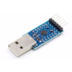 Programmer  STC CP2104 USB to UART TTL converter