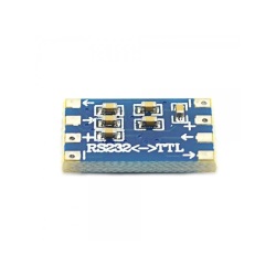 Модуль RS232 - UART COM MAX3232 mini