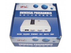 Programmer RT809H NAND , NOR Flash , EMMC , ISP