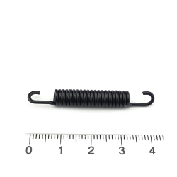 Spare spring Big Spring for pressing tongs 6PK-301