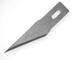 Лезо 508-394b-В (для ножа-скальпеля 8pk-394b) 10шт