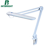 Table lamp on a clamp 9502LED 60LED, 12W