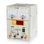 Laboratory power supply<gtran/> 15V 2A art. PS-1502T<gtran/>
