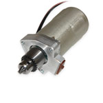 Micro drill<gtran/> MD118-1 10-34V, 50W, 4 thousand rpm, one-button<gtran/>