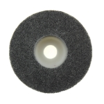 Polishing nylon<gtran/> disc 100x16mm<gtran/>