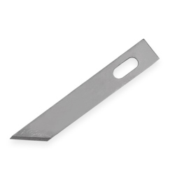 For 5.8 mm scalpel interchangeable blades set 10pcs [No. 1]