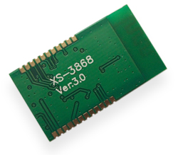 Bluetooth module XS3868