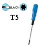 TORX screwdriver 89400-T5 blade 50mm, total length 135mm