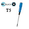 TORX screwdriver<gtran/> 89400-T5H blade 50mm, total length 135mm<gtran/>