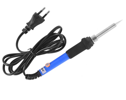  Soldering iron with power control Handskit-936 [220V, 60W, tip 900M]+5 tips DISCOUNT