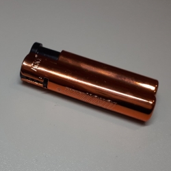 Запальничка Турбо металева Torch KKK 3KD190MT п'єзо, JET-форсунка, асорті
