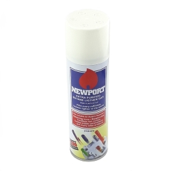Lighter gas NEWPORT 250 ml (with adapters)