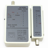 Cable tester  HY-2482CT (ST-248) for RJ-45, BNC