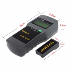 Cable tester SC-8108