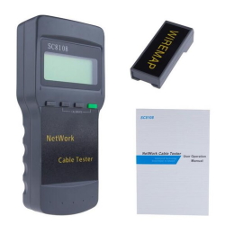 Cable tester SC-8108