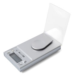 Jewelry household electronic scales 20g/0.001g DIAMOND