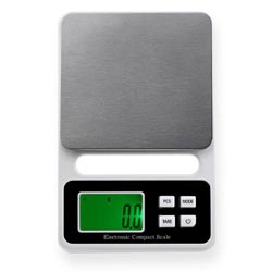 electronic scales  CX-228 3kg/0.1g household