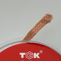 Solder stripping braid TGK-3015 [3.0 mm, 1.5m]